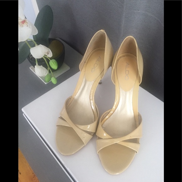 Brand new Aldo stilettos - Picture 2 of 8